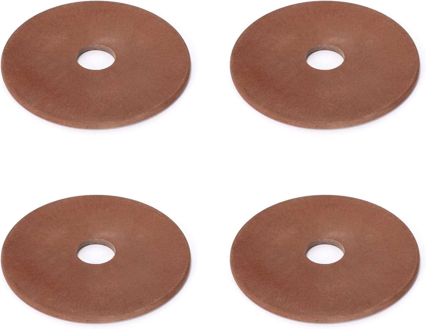 Woodworking Resin - Ruimou 4 pièces de rechange pour