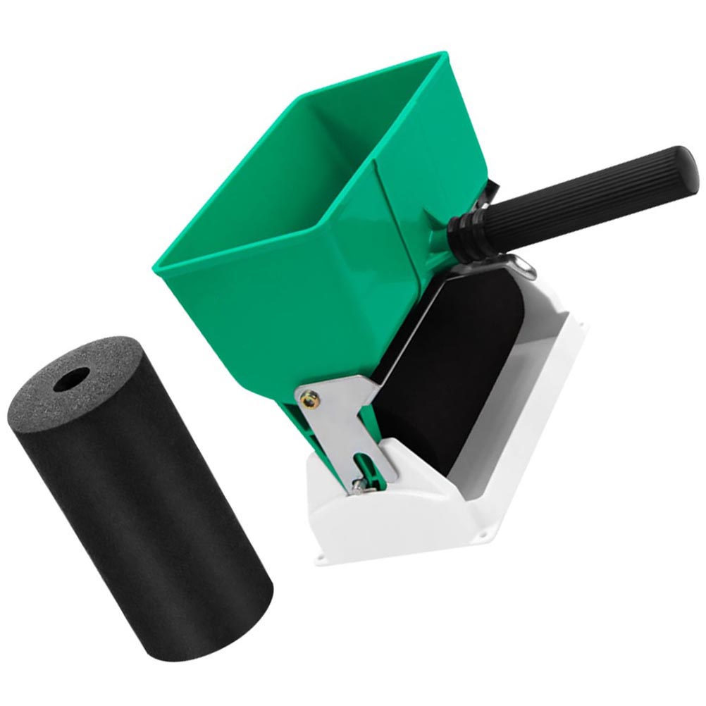 Rouleau à colle manuel portabl - Wood Chisel Set avis et prix