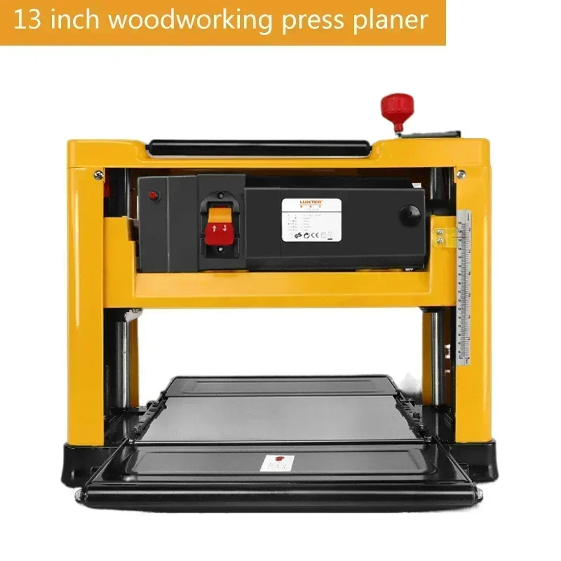 Raboteuse Électrique Portable  - Wood Chisel Set avis et prix