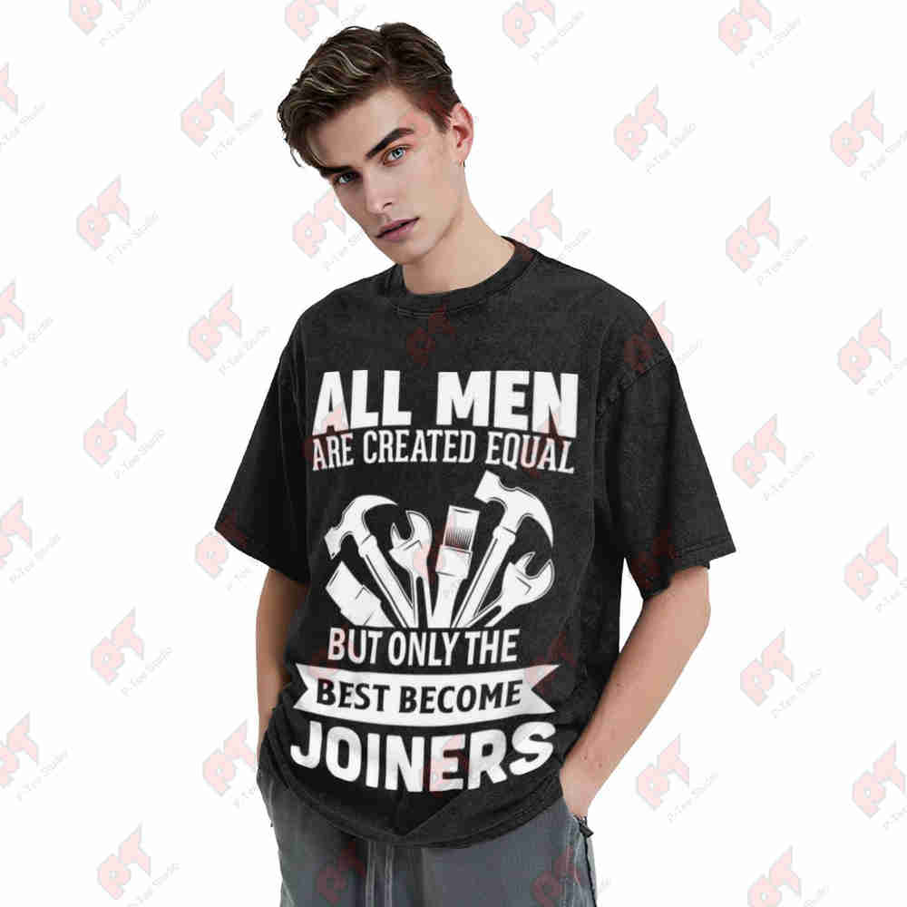 T-shirt vintage en pur coton,  - Woodworking Jokes avis et prix