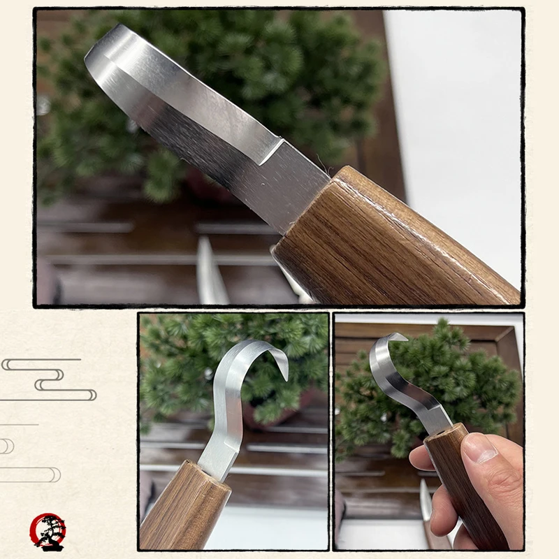 ‌ Ensemble de couteaux à décou - Wood Chisel Set avis et prix
