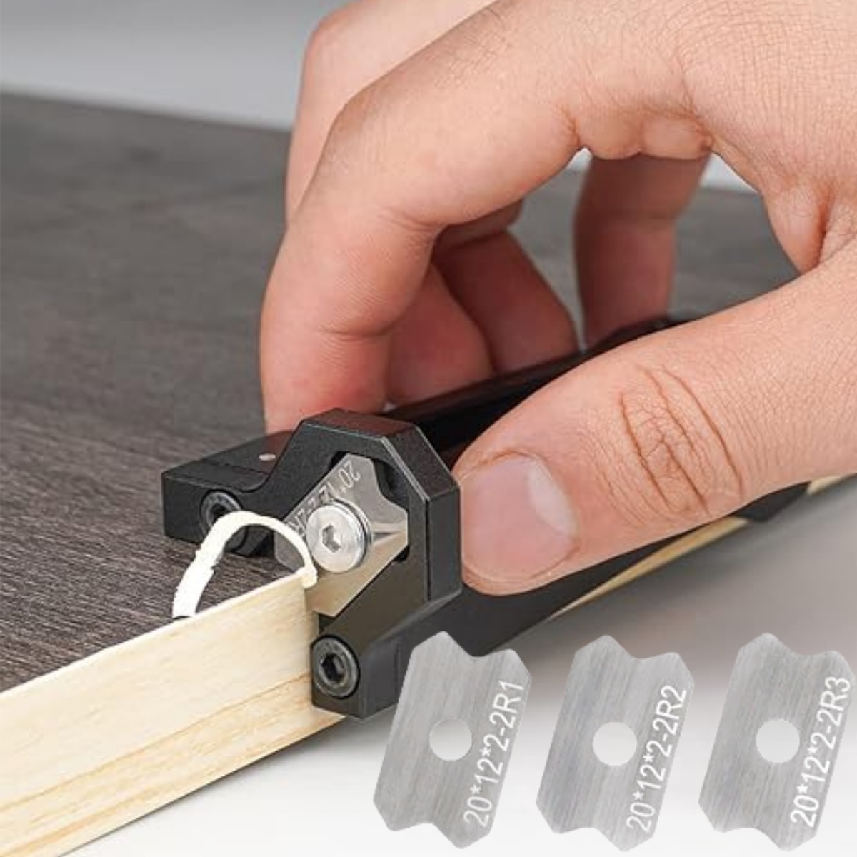 Raboteuse manuelle pour le tra - Woodworking Workshop avis et prix