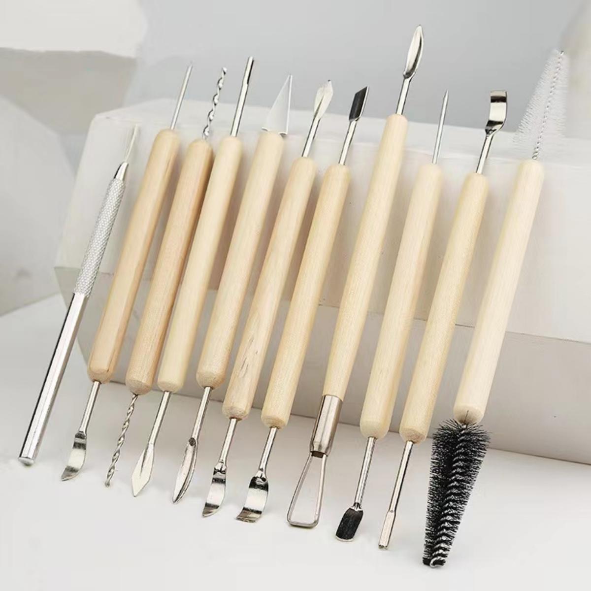 1SET Ensemble d'outils de scul - Wood Chisel Set avis et prix