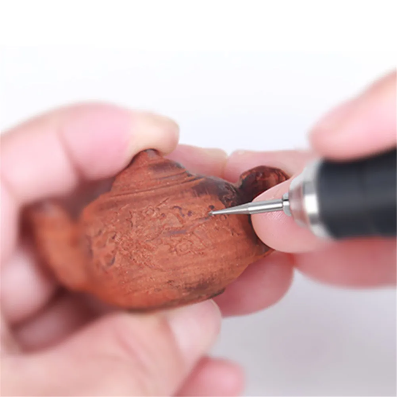 Lot de 6 fraises à sculpter en - Wood Chisel Set avis et prix