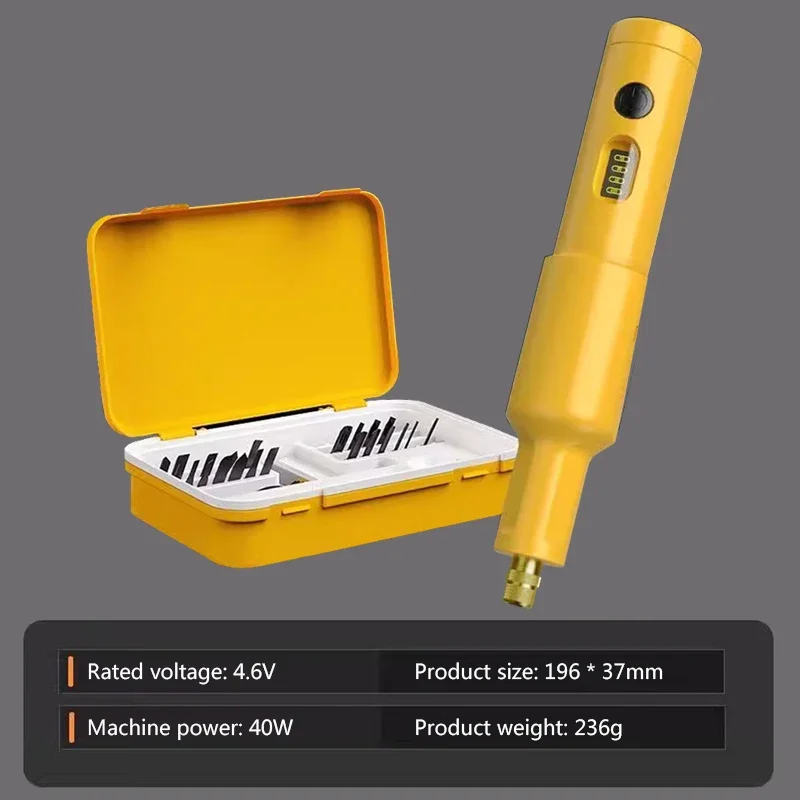Ensemble de Machine à graver é - Wood Chisel Set avis et prix