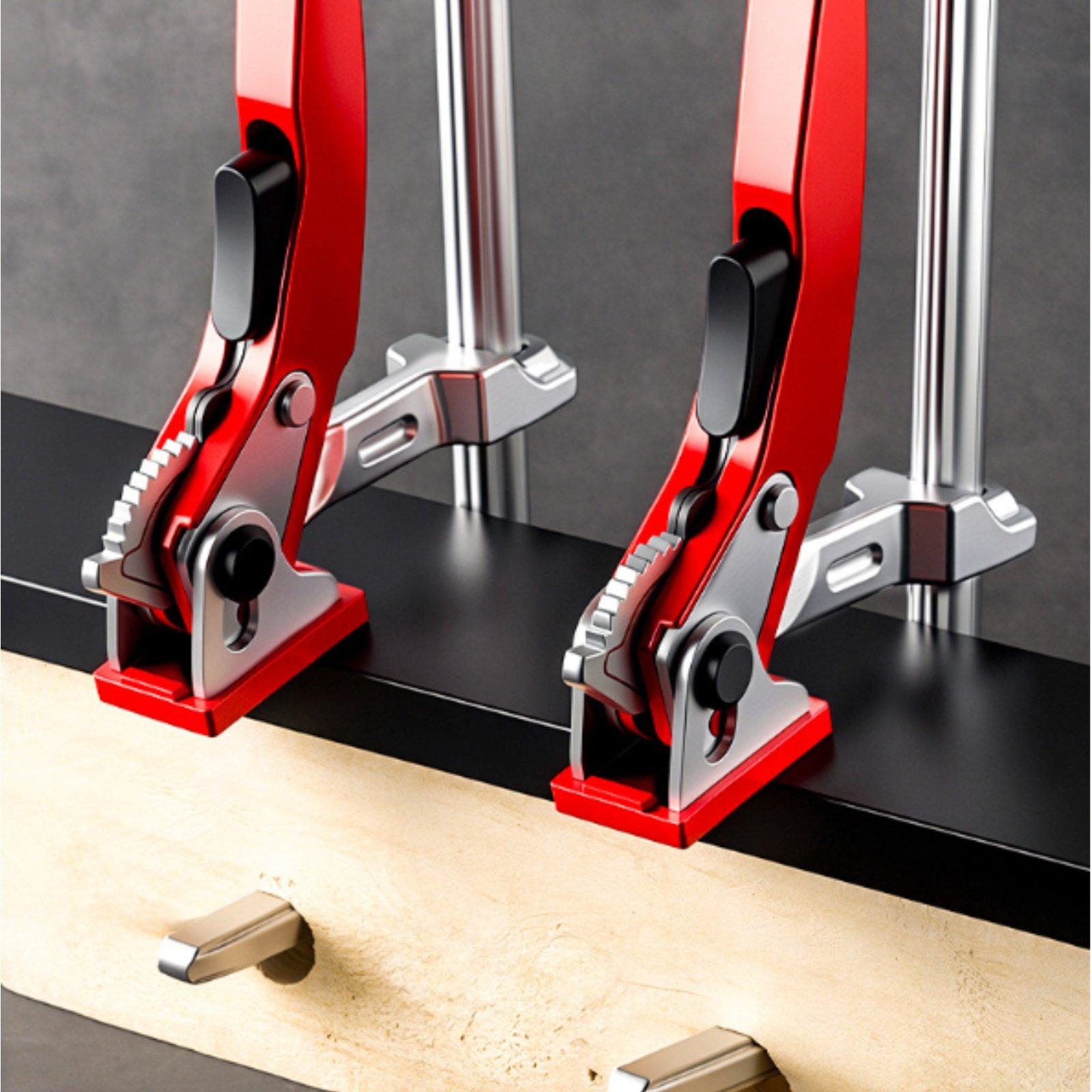 Pince de serrage pour menuiser - Woodworking Workshop avis et prix