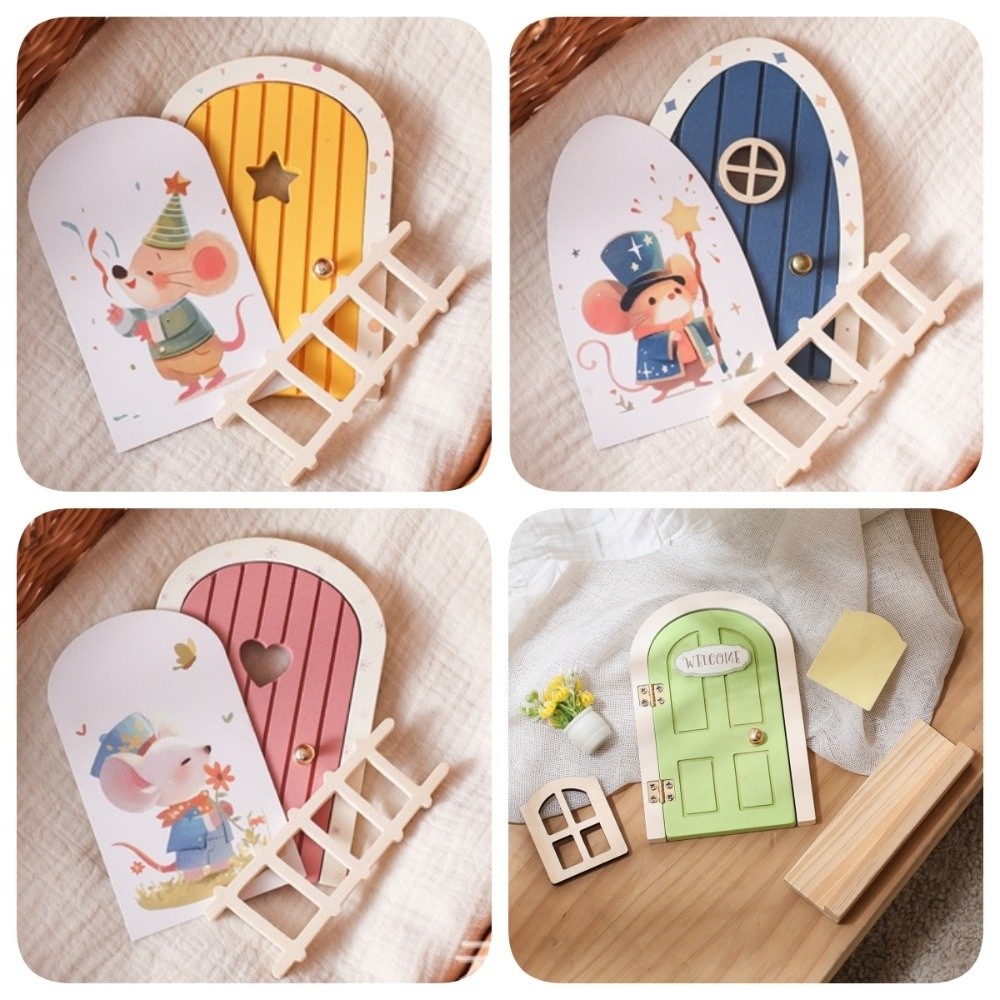 Décorations créatives pour mai - Woodworking Resin avis et prix