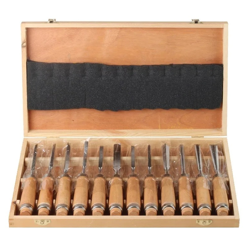 Pour atelier menuiserie menuis - Wood Chisel Set avis et prix