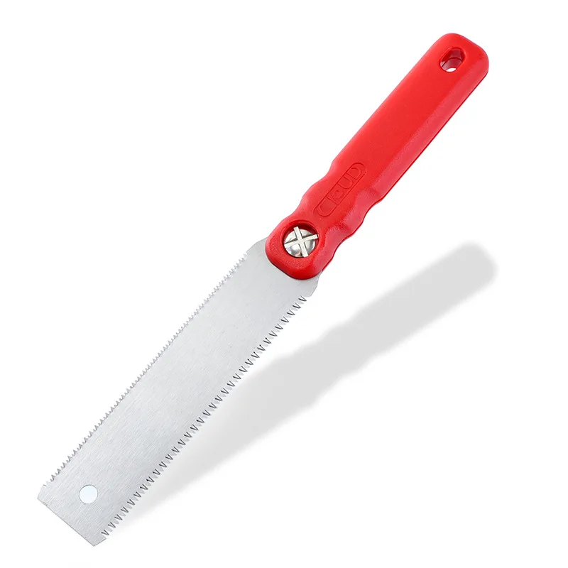 Petite Scie Japonaise Double F - Woodworking In Japanese avis et prix