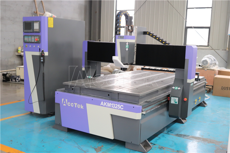 Machine de fraisage CNC automa - Woodworking Machinery For Sale avis et prix