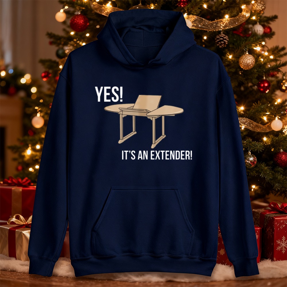 Oui, c'est un extenseur, table - Woodworking Jokes avis et prix