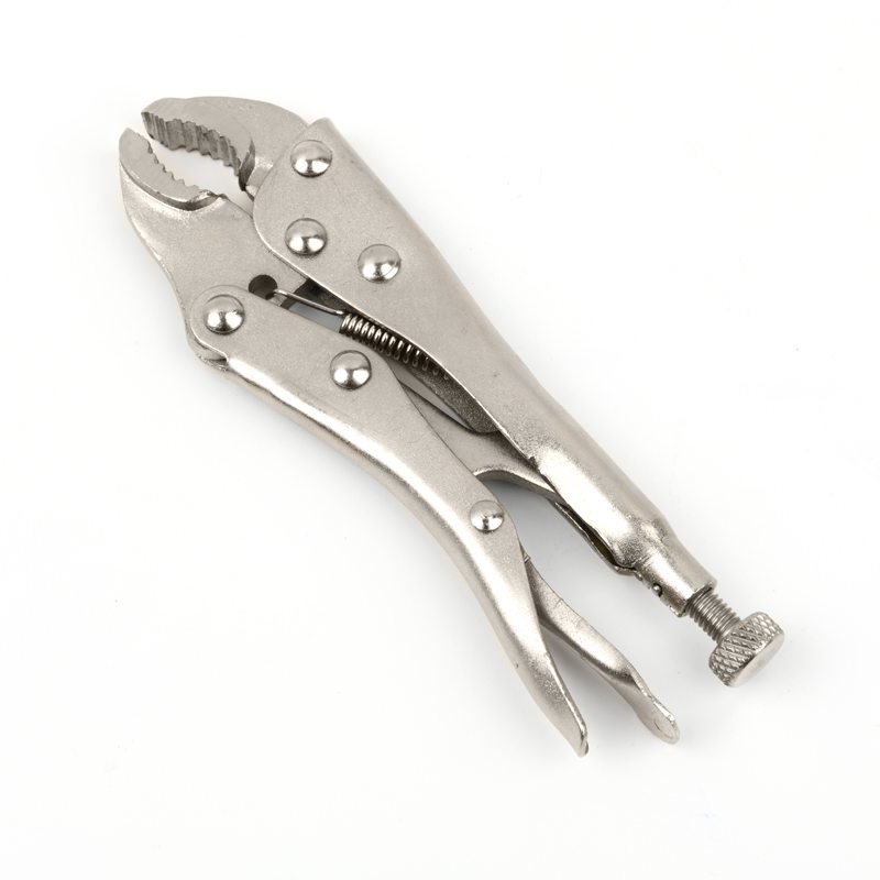 Pince à Mâchoire Droite avec V - Woodworking In Japanese avis et prix