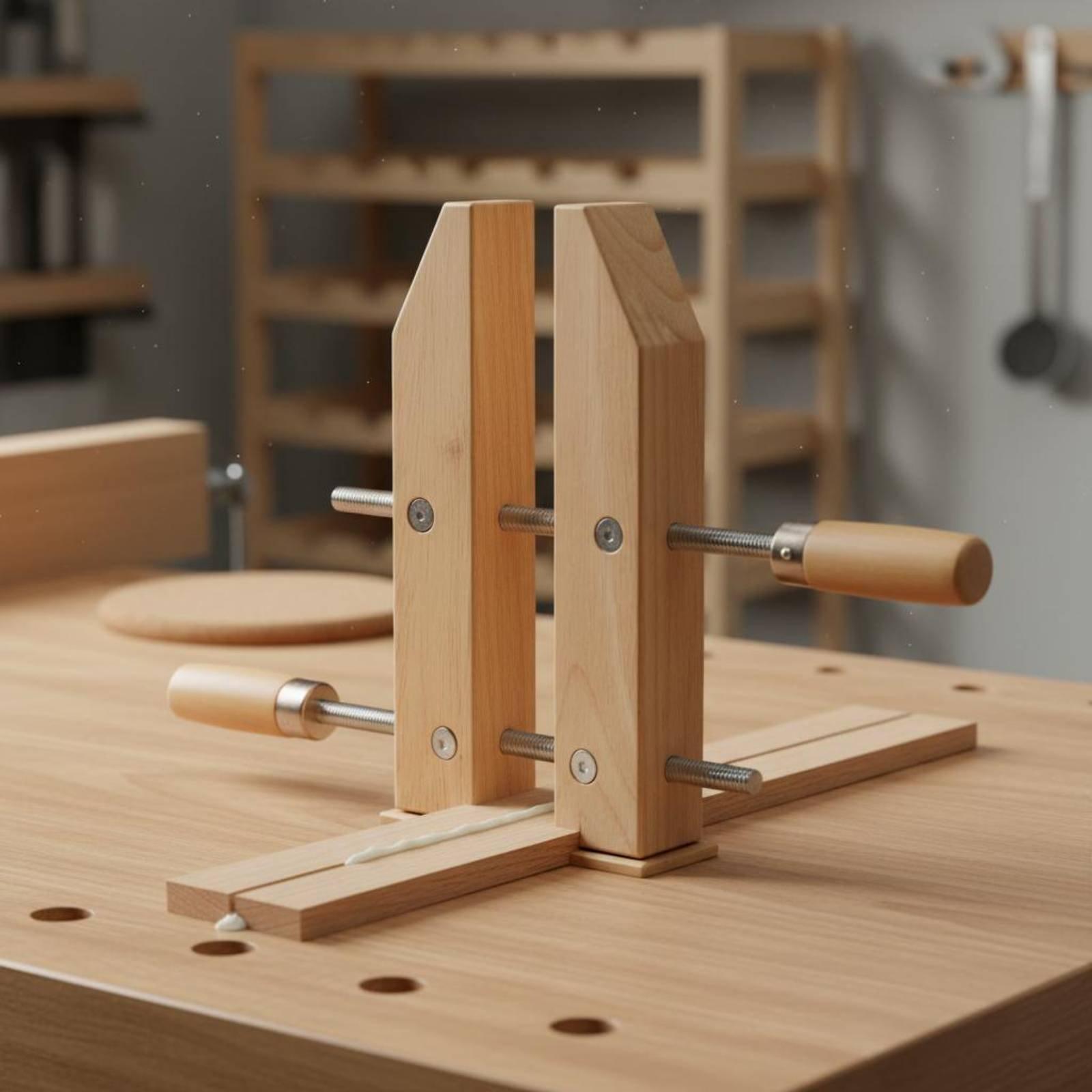 Pince réglable polyvalente ave - Woodworking Workshop avis et prix