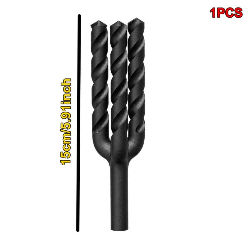 Mors de perçage triple trou en - Woodworking Jokes avis et prix