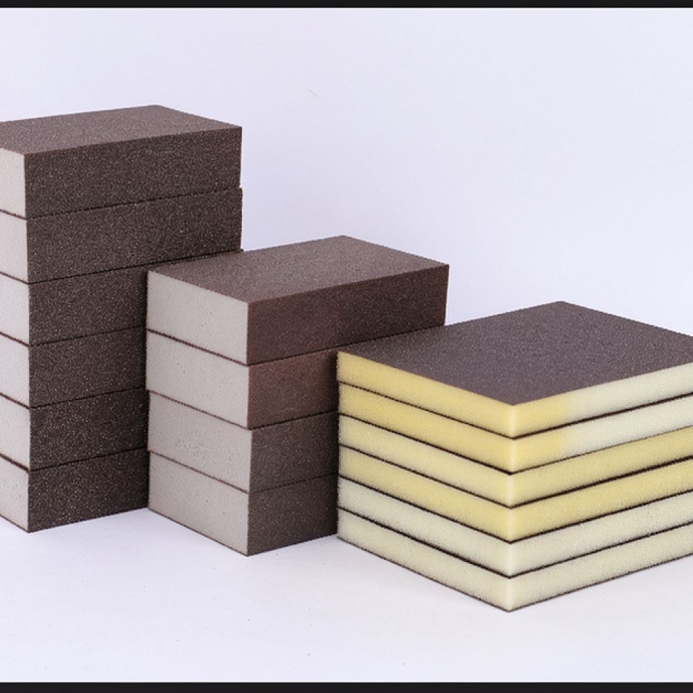 Bloc de ponçage pour le travai - Woodworking Workshop avis et prix