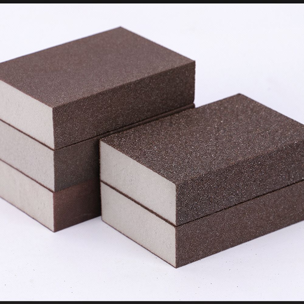 Bloc de ponçage pour le travai - Woodworking Workshop avis et prix